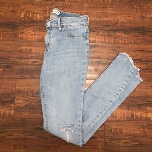Old Navy Ballerina Jeans